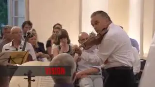 Miha Pogačnik, Musical Leadership Strategy, Redner, Premium Speakers