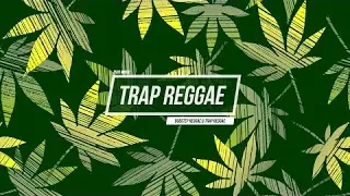 TRAP REGGAE MIX 2017 🌴 BEST DUBSTEP REGGAE & BASS REGGAE MUSIC 🌴