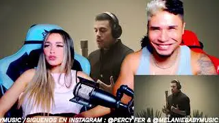 100 Años | Carlos Rivera, Maluma ( Reacción | Opinión )