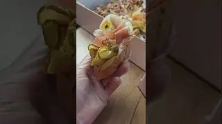 заказы в московской области #кейтеринг #сергиевпосад#пушкино#мытищи