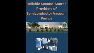Second-Source Providers Like ADVACO Are Essential in Semiconductor Manufacturing