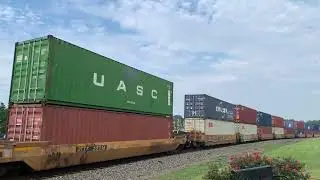 Ns 286 clears Austell