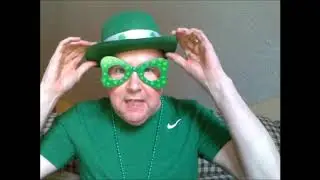 Irish Welcome