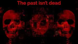 Vengeance Has a Long Memory | Official Book Trailer