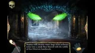 Shadowgate Kickstarter!