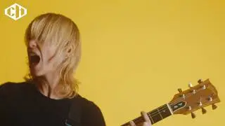 Annie Taylor - Lucidity (Official Music Video)