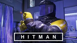 HITMAN&trade; Patient Zero - Hokkaido (Silent Assassin Suit Only, No Infections)