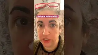 How do writers like this get so much attention?