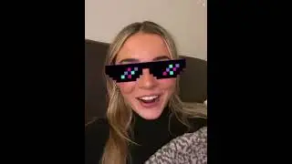 Livvy Dunne Livestream: 2-14-22 (part 1)