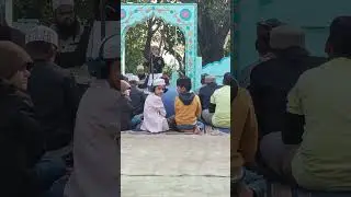 Sansrod khawaja gharib nawaj chathi Sharif