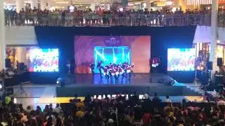 EXODUS PH(X SITE DANCE CRAZE 2019)