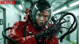 Netflix Is Hiding These 30 Underrated Sci Fi Movies!