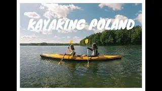 Poland Kayak