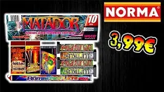 WECO MATADOR LEUCHTSORTIMENT | 3,99&euro; Norma