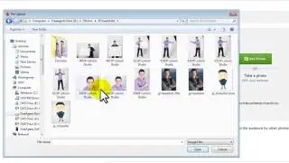 2015 04 25 How To Create A Facebook Account With JP Letnick