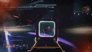 Destiny 2 - Master Root of Nightmares Cosmic Equilibrium