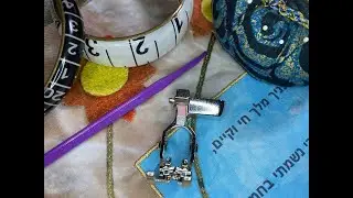 Embellishing with the 97D foot on my Bernina Sewing Machine