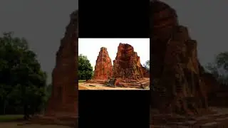 Lolei Temple