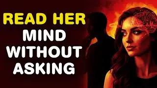 How Men Can Understand What Women Are Thinking Without Asking