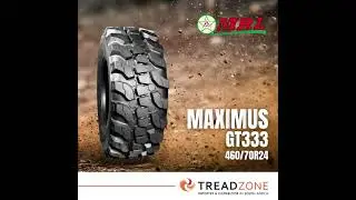 MRL, taking you further with the Maximus GT333.