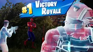 How to bring 3 teammates into Solo's