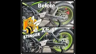 Stinger Multi Purpose Degreaser | How-to Guide | Non toxic and Safe