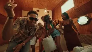 Kenzy Dona - Vitamine G