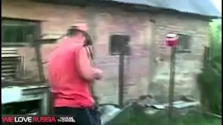 Must Love Russia 2014 - Epic Fails #1