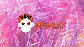 Inferial - The Universal Chaos (XTRA RAW) [MONKEY TEMPO]