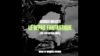 Georges M&eacute;li&egrave;s's 