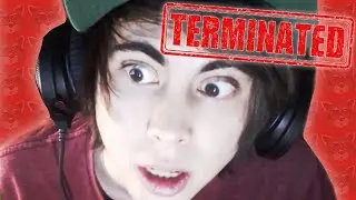 Why Was Leafy's YouTube Channel Terminated?