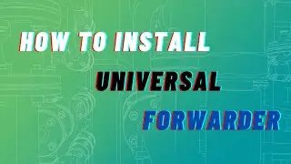 How To Install Splunk Universal Forwarder in Linux