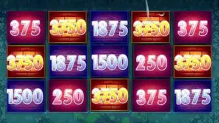 Lock It Link: HUFF 'n PUFF | Gold Fish Casino Slots