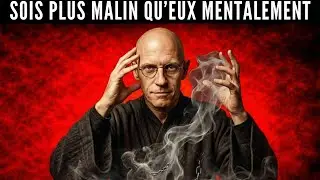10 façons de désarmer la manipulation invisible | Foucault