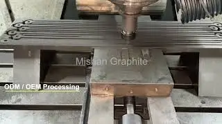 Graphite bipolar plate manufacturer