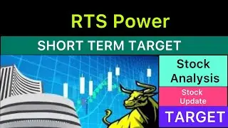 Анализ целевой цены акций RTS POWER ✅ Новости RTS POWER | Анализ акций RTS POWER 22-01-2026