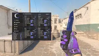 iCheat CS2 Hacks - Legit External Cheat