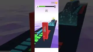 stack colors level #24 gameplay