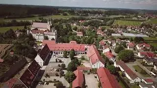 🇩🇪 Rot an der Rot ❤️ Kurz und Knapp