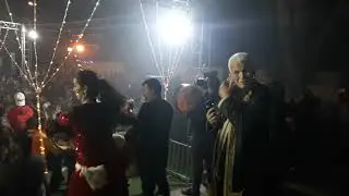 fat7i basli live @ TOUTA MUSICفتحي البصلي وجو تستور