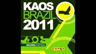 Sins Of Sound feat. Mc Y2K - Mirame