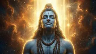 Massive INNER PEACE and DIVINE connection ✨| SHIVA MANTRA