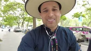 What is Lanzhou Like ? : Discovering Lanzhou&rsquo;s Muslim Side #vlog #muslim #china 