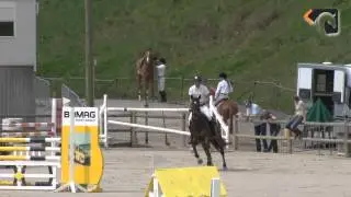 cheval cuqbenjamin unik