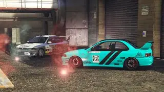Sport GT Cup Highlights | Semana 2 - Carrera 2 | Week 2 - Race 2 || Hosted by lil_fastfeet00