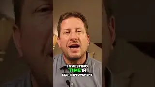Self-Improvement That Actually Works