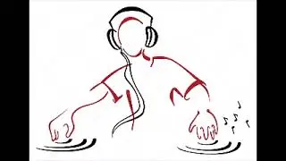 J-lectric & Alvaro - Bucky Keeps On Movin' (Original Mix) 2007 NL