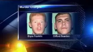 Murdered man in cave may be UNM student