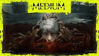 The Medium Demo RTX 3080 4K 60 FPS Max Settings / Ray Tracing ON Gameplay