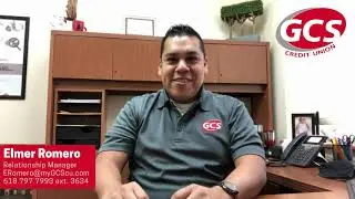 GCS Credit Union Christmas Loans